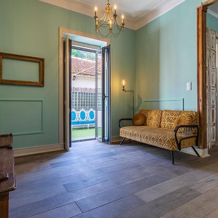 Classic Villa In Beato Lisabona Exterior foto