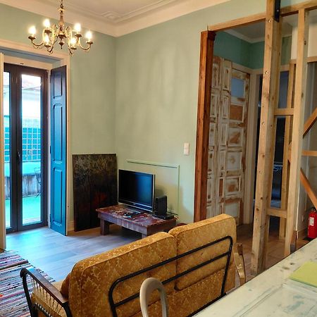 Classic Villa In Beato Lisabona Exterior foto