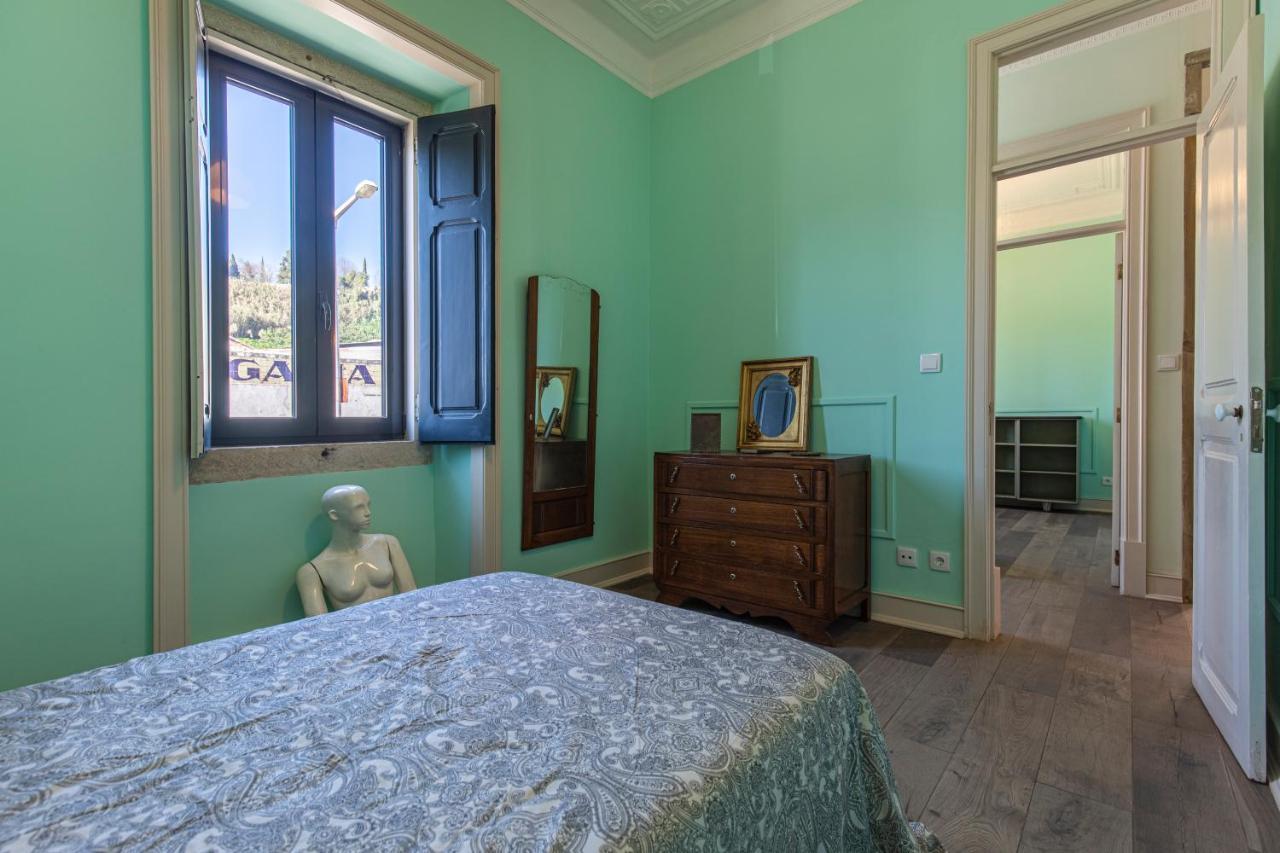 Classic Villa In Beato Lisabona Exterior foto